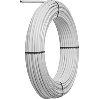 Fränkische Tubo multicapa alpex F50 PROFI 32x3 - 50 m blanco en rollos, 83532200