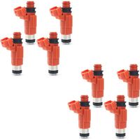 PièCes Injecteur de Carburant pour Hors-Bord 115 Marine CDH210 68V-8A360-00-00