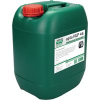 Olio idraulico HLP 46 HLP 46, tanica da 10 litri