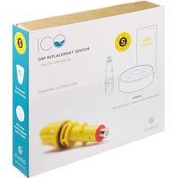 Ondilo ICO ORP Sel Capteur Jaune Eau de Mer