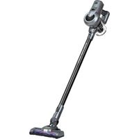 Kitchen Move – Aspirateur balai sans fil 2en1 rechargeable 22.2V – Autonomie 35 min – Puissance 160W – Filtre allergènes – BATH20B
