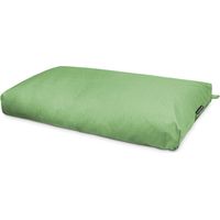 Cojín para Palets Toldotex Verde Asiento y/o Respaldo 120x60x20 (liso) Verde