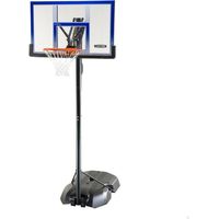 Canasta baloncesto de altura regulable Lifetime