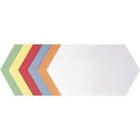 Franken Moderationskarte UMZ 1730 99 sortiert 500 St./Pack.