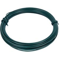 Gardman PVC Coated Wire, 3.5mm Diameter, 20m Length, Model GDM14050