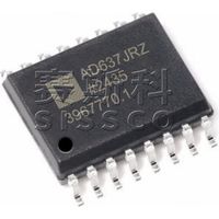 Composants électroniques AD637JRZ AD654JRZ Puces Composants électroniques 5 unités 5 unités