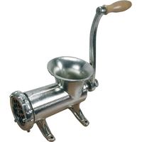 MAQUINA PICAR CARNE MANUAL N.12 TORNI - 3,75 KG