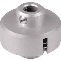 Mentor 716. Aluminium (Natur) 1 St.