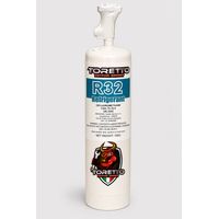R32 Gas Refrigerante 700g para Aire Acondicionado