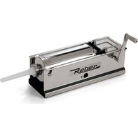 INSACCATRICE A 2 VELOCITA INOX 5 KG