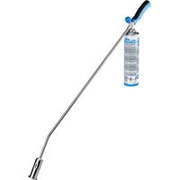 Abflammgerät Bio-Gärtner CW 3000 inkl. 330 g Gaskartusche