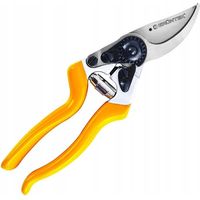 Grüntek Premium-Gartenschere für Linkshänder, 215 mm