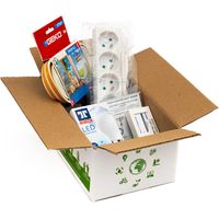 Pack précarité énergétique