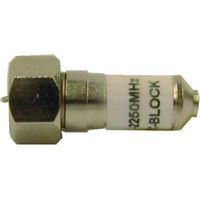 TRIAX RFC75DCB F-Abschlußwiderstand F-Connect mit DC-'1053868'