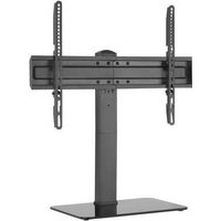 SUPPORTO TV DA TAVOLO C/BASE 37/70 POLLICI
