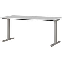 Bureau assis-debout électrique Quadra