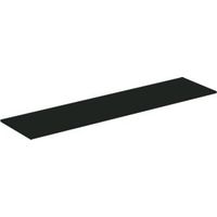 Ideal Standard T5287NV Plaque WT i.life B sans découpe