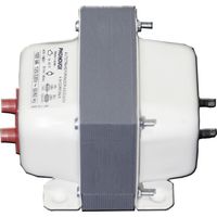 Autotransformateur réversible, 500Va (350W), 125-220V E3/31710