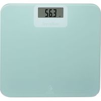 Elektronische badezimmerwaage 180 kg/100 g - Terraillon - POWERFREE