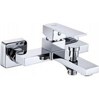 Valvex ARS rubinetto per vasca cromato design moderno