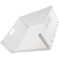 Cassetto superiore (20) originale - Frigorifero, congelatore - INDESIT - 633723662734066553