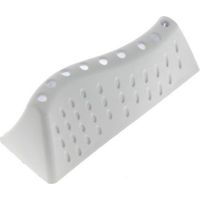 Aube de tambour pour lave-linge Far, Proline, Haier, Bellavita ref : 42097400