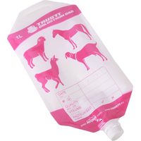 10 sacs pour colostrum 1L pour agneaux ANTAHI