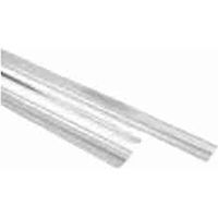 Cerradura Puerta Perfil Lateral/Cristal mm Faac 5402 4 Automatismo