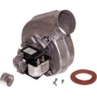 Diff – Extracteur pour chaudière Saunier Duval – Ventilateur haute performance – Compatible THELIA – Joint inclus