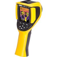 Termocamera AMRA Chauvin Arnoux C.A 1950, -20°C 250°C, interfaccia USB e bluetooth
