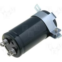 Elektrolytkondensator 4700uF 100VDdc Größe 35x60 TORNOS