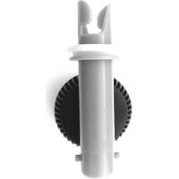 Manometro Misuratore di pressione Max 1 bar 14.7 psi per Gommoni SUP e Kayak Zray