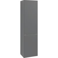 Villeroy & Boch Subway 3.0 Armoires hautes, 1 porte butée