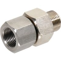 Raccord UNIVERSEL HD301634