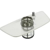 Filtro completo FM457726304 para lavavajillas AYA, COBAL, FAR, VALBERG