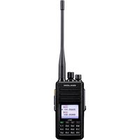 Midland Midland CT990-EBR Amateurfunkgerät, 10W Dualband C1339.02 Talkie-walkie pour amateurs
