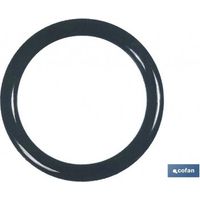 Pack de 50 unités joints toriques 40x3 nitrile NBR