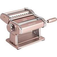 Marcato Atlas 150 Macchina per la Pasta Powder Rosa