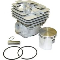 Cilindro completo di谩metro 47mm STIHL 11350201202KR