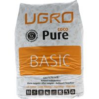 Pure Coco BASIC 50 litres - UGRO