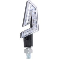 Clignotants universels à LED Oxford (2 pièces) CE, avec résistance - EL304