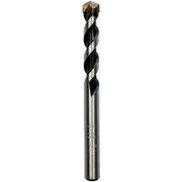 Betonbohrer aus Hartmetall Durchmesser 16mm - Länge 150mm.