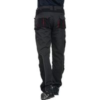 TERRATREND Bundhose Größe 52 - 20163-6310-3