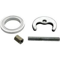 KIT DE FIXATION POUR LAVABO ET BIDET AVEC SOCLE