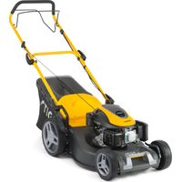 STIGA Combi 53 S votre tondeuse thermiquepour une pelouse parfaite