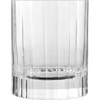 6 x verres BACH - 33,5cl - Luigi Bormioli