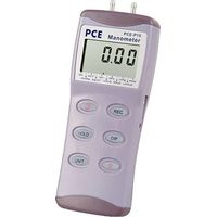 PCE Instruments PCE-P50 Appareil de mesure de la pression W353102