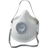 MOLDEX 580477 MOLDEX Masque de protection respiratoire FFP2