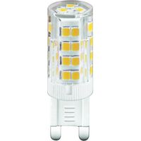 Ampulle Velamp g9 3.5W 350lm LED