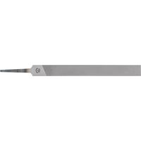 Cartella officina DIN 7261 L. 150 mm taglio trasv. 16 x 4 mm taglio 1 forma piatta PF